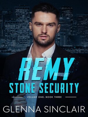 cover image of Remy